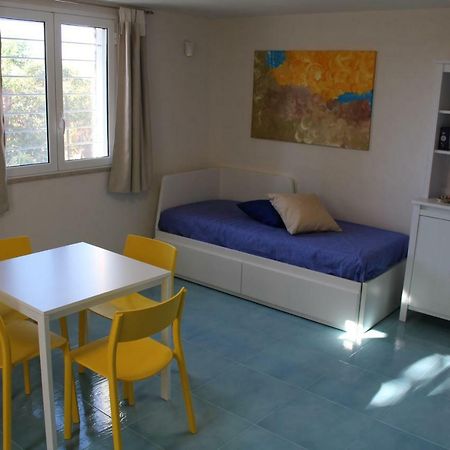 Acquamarina House On The Beach Daire Alcamo Marina Dış mekan fotoğraf